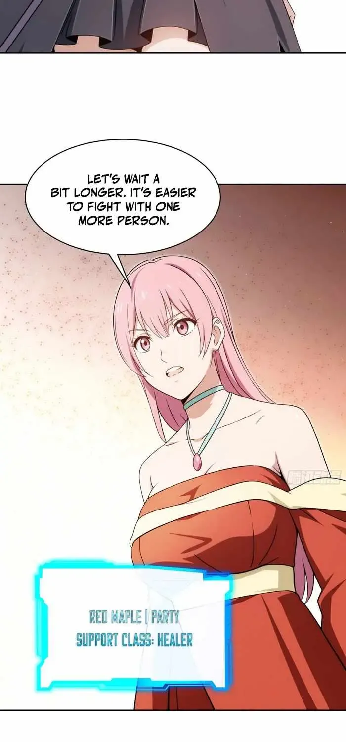 I’m Back as the Strongest Gamer!, chapter 14, page 25
