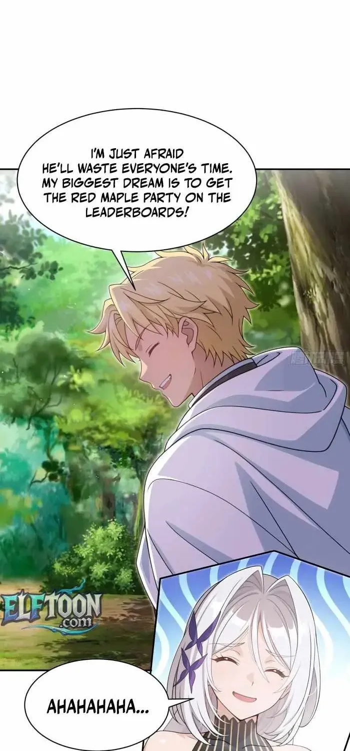I’m Back as the Strongest Gamer!, chapter 14, page 26