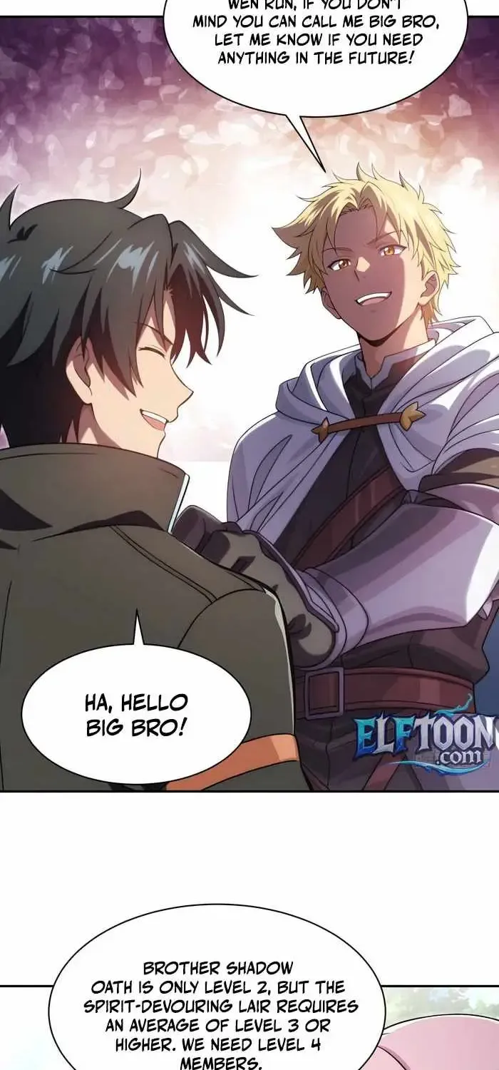 I’m Back as the Strongest Gamer!, chapter 14, page 31