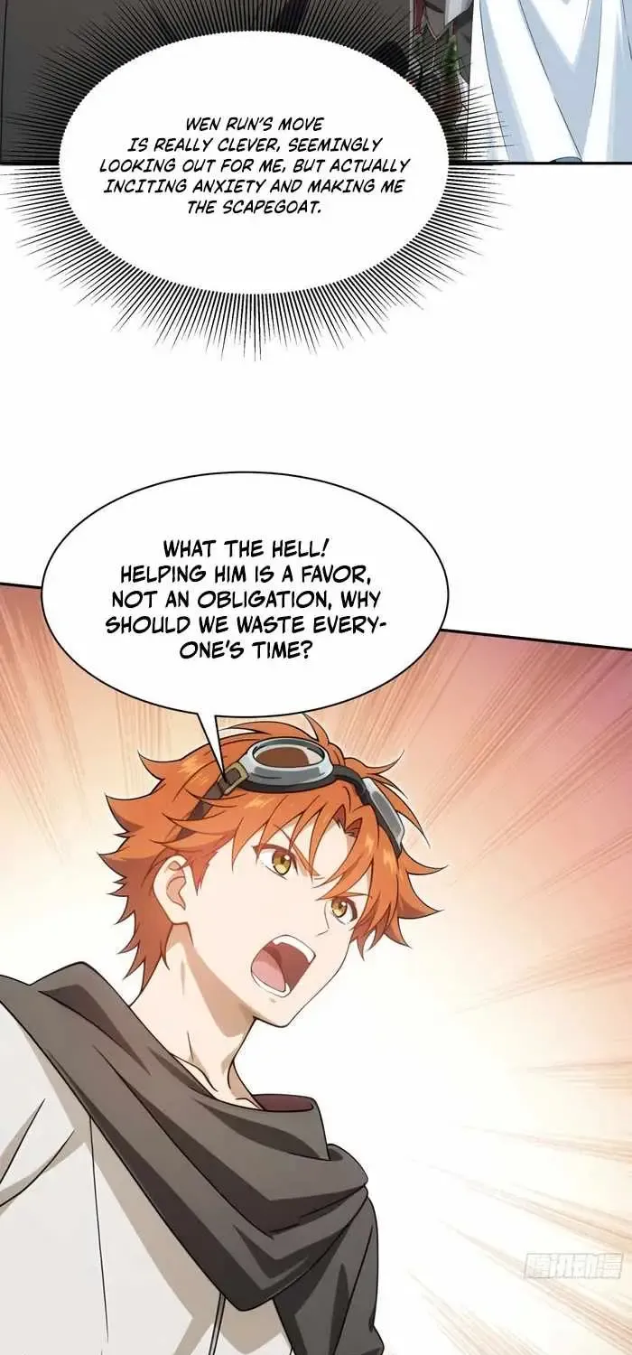 I’m Back as the Strongest Gamer!, chapter 14, page 36