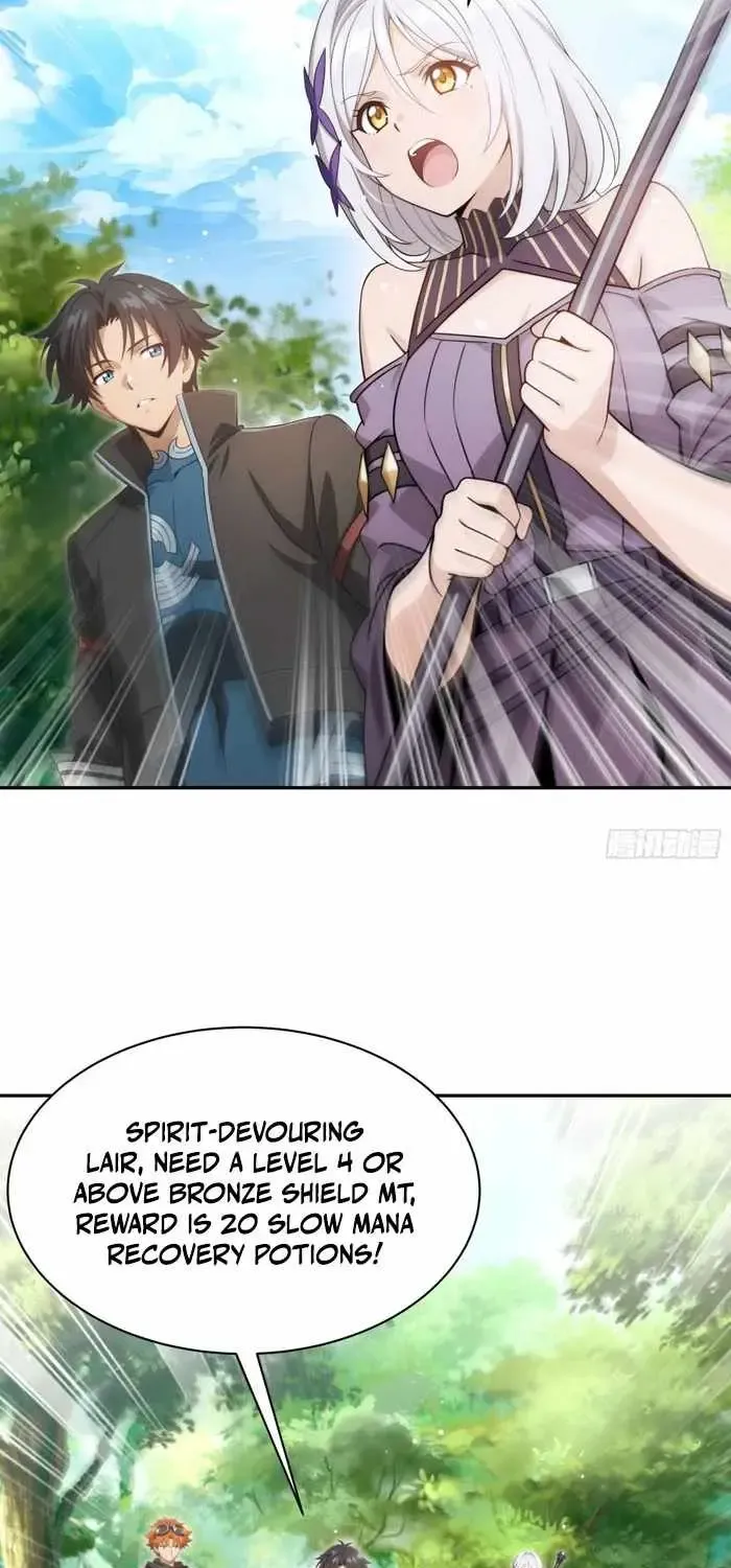 I’m Back as the Strongest Gamer!, chapter 14, page 44