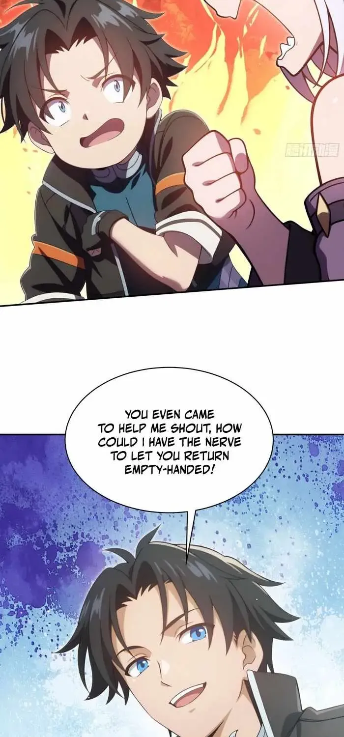 I’m Back as the Strongest Gamer!, chapter 14, page 46