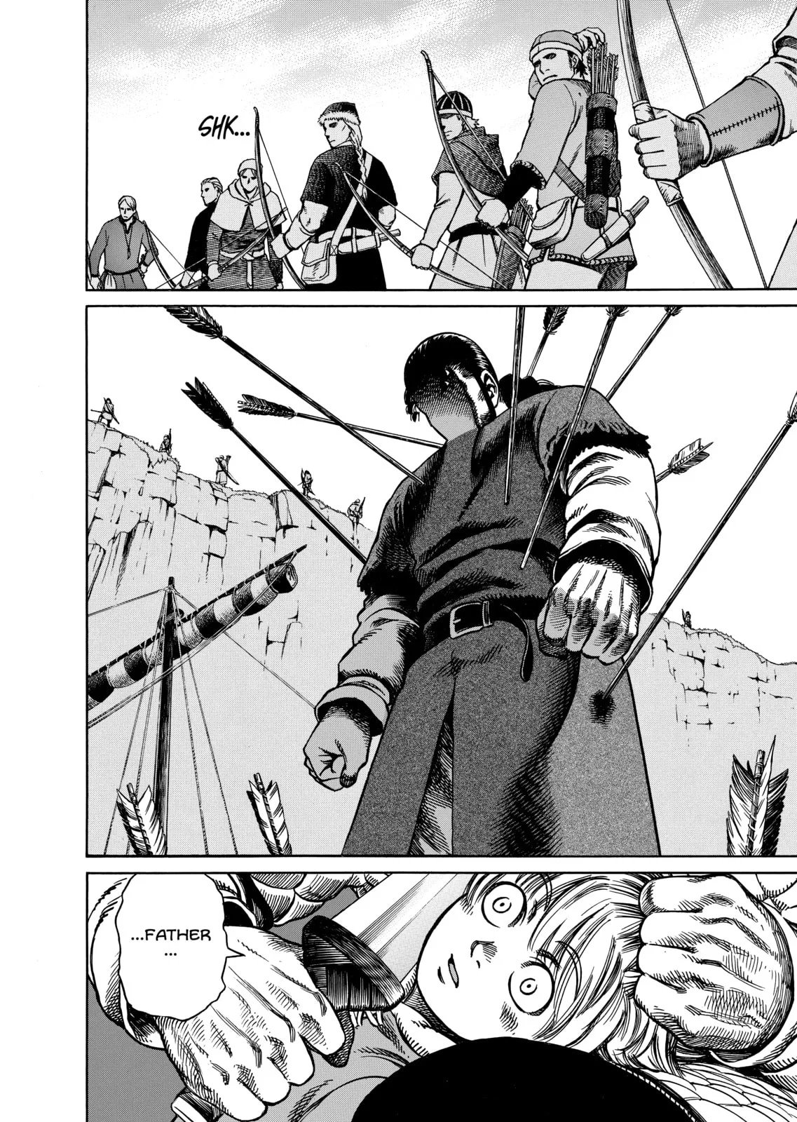 Vinland Saga, chapter 16, page 2