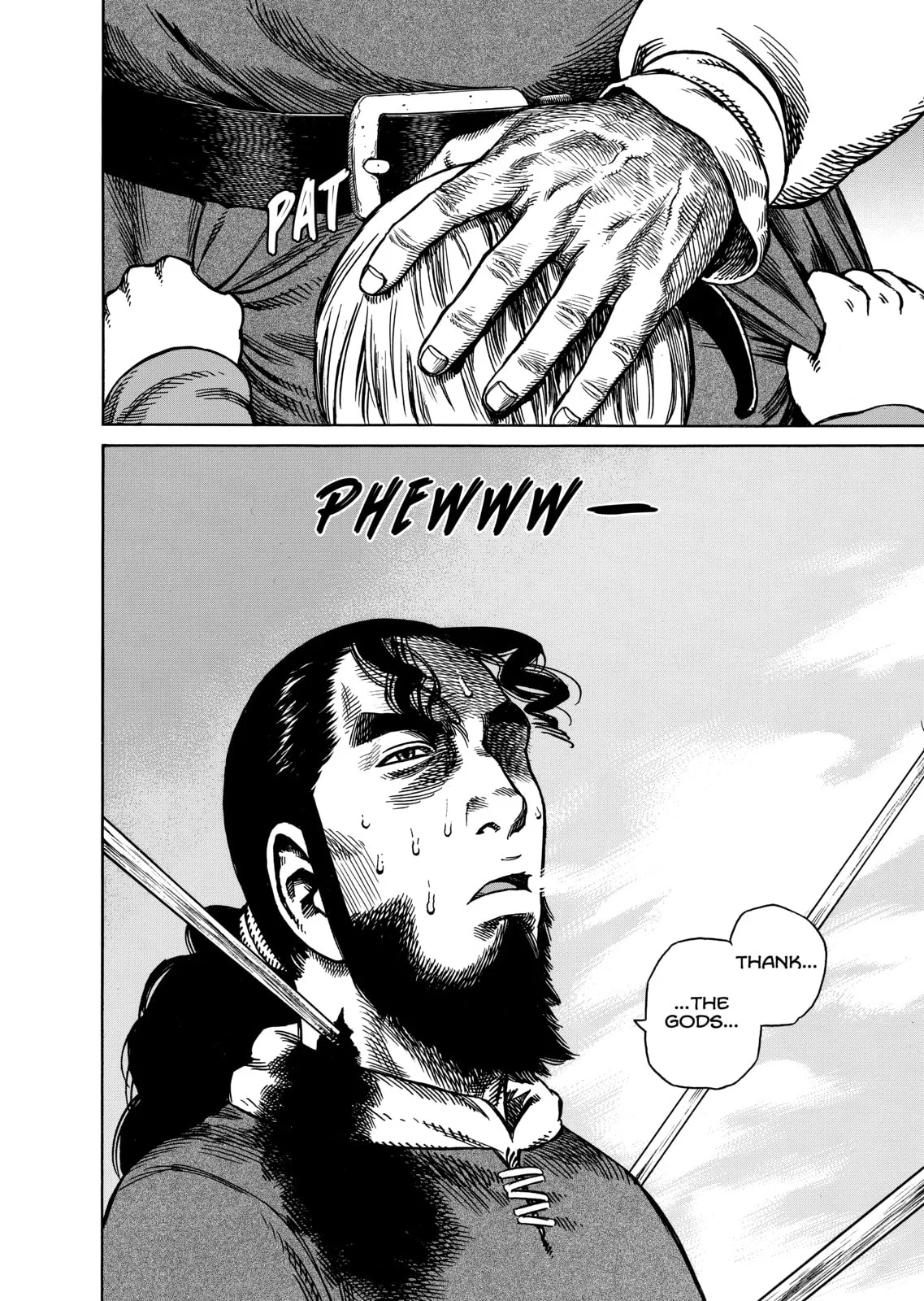 Vinland Saga, chapter 16, page 6