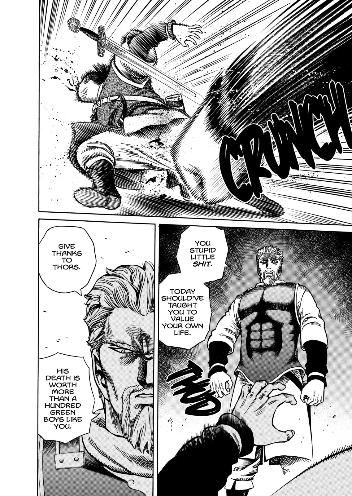 Vinland Saga, chapter 16, page 8