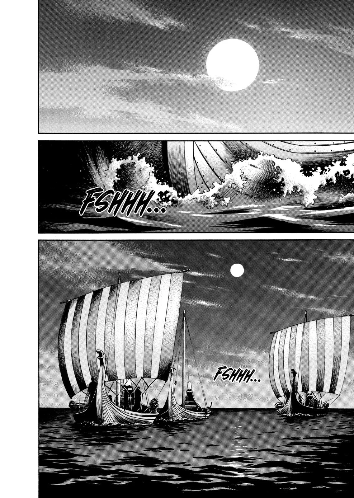 Vinland Saga, chapter 16, page 12