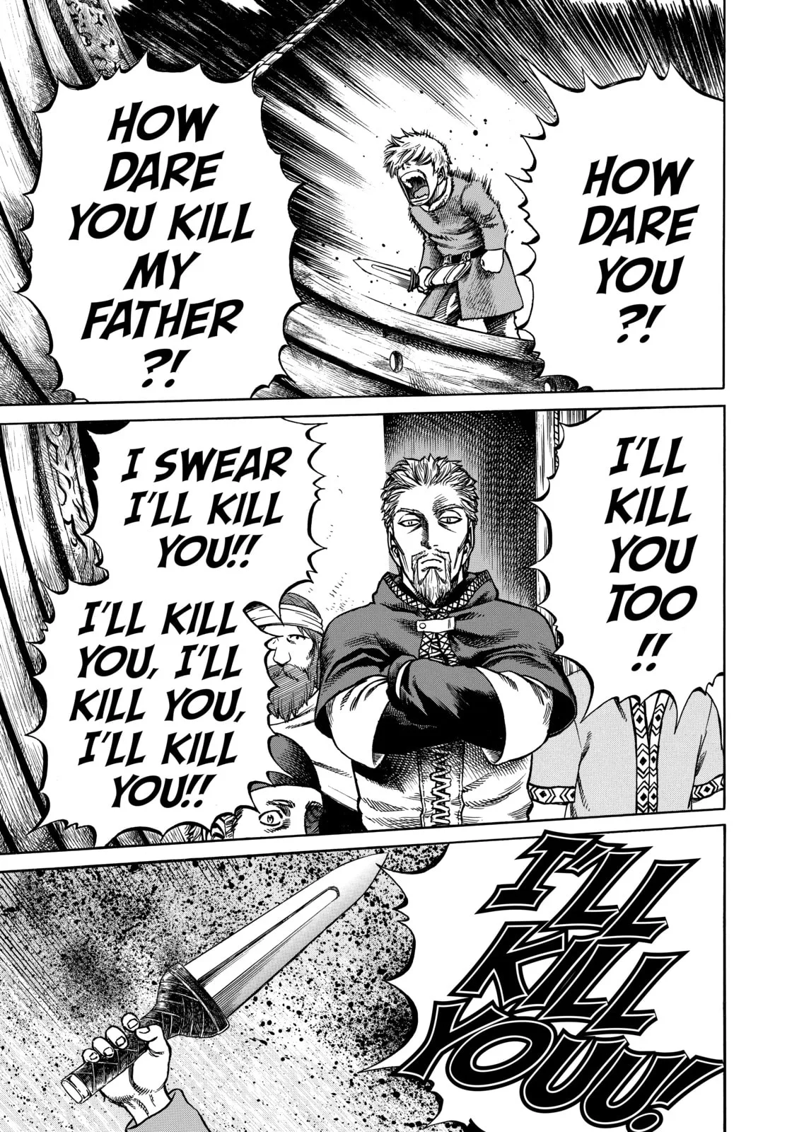Vinland Saga, chapter 16, page 15