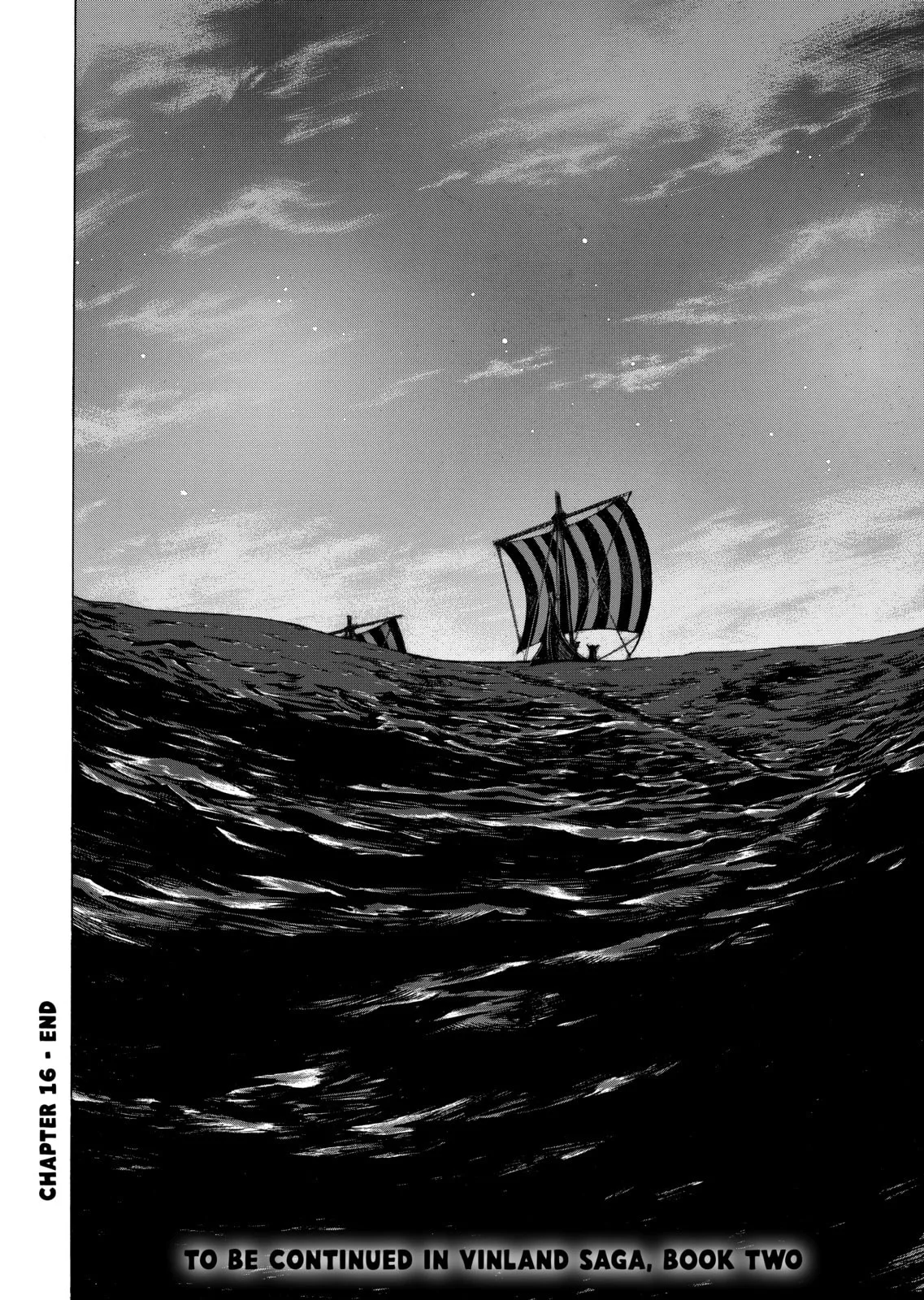 Vinland Saga, chapter 16, page 18