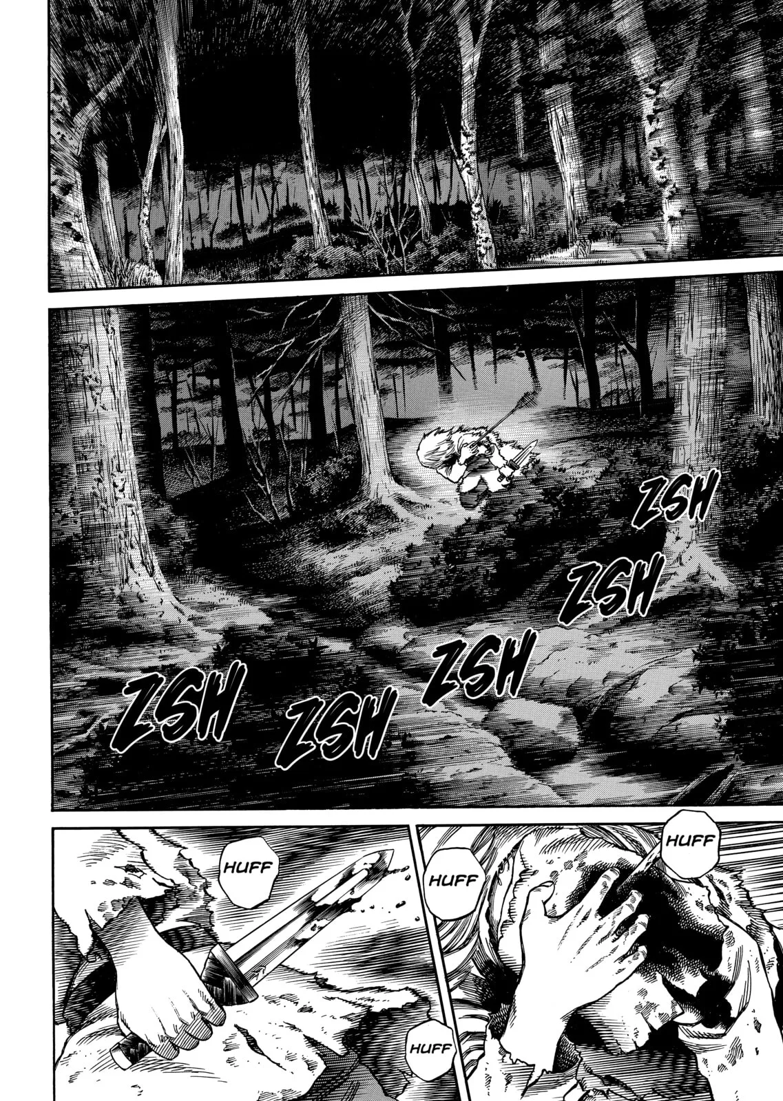 Vinland Saga, chapter 17, page 6