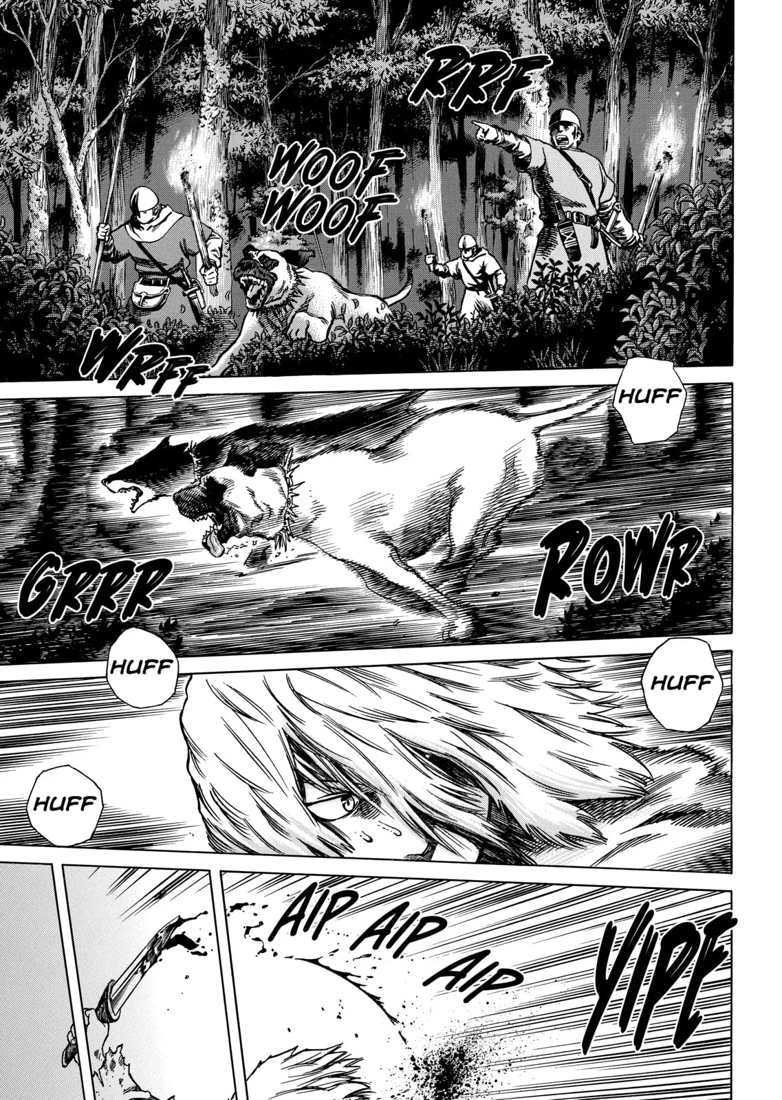Vinland Saga, chapter 17, page 7