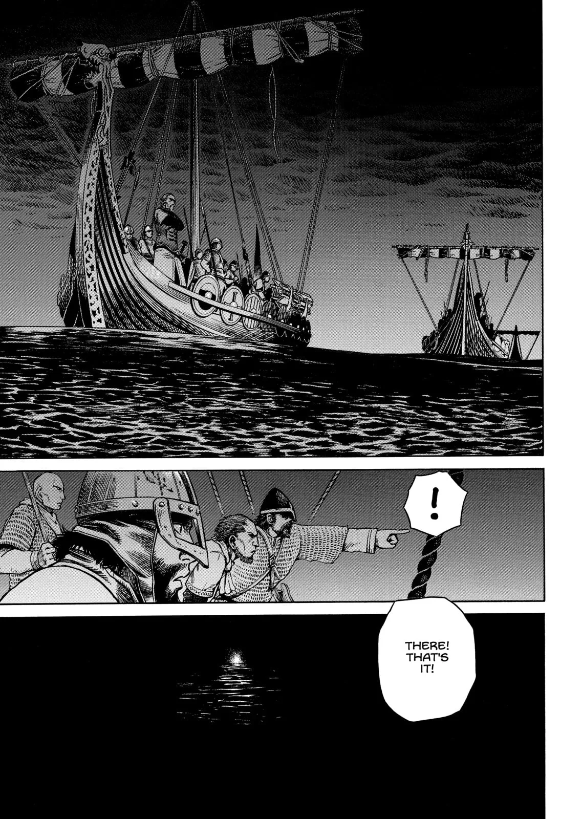Vinland Saga, chapter 17, page 26