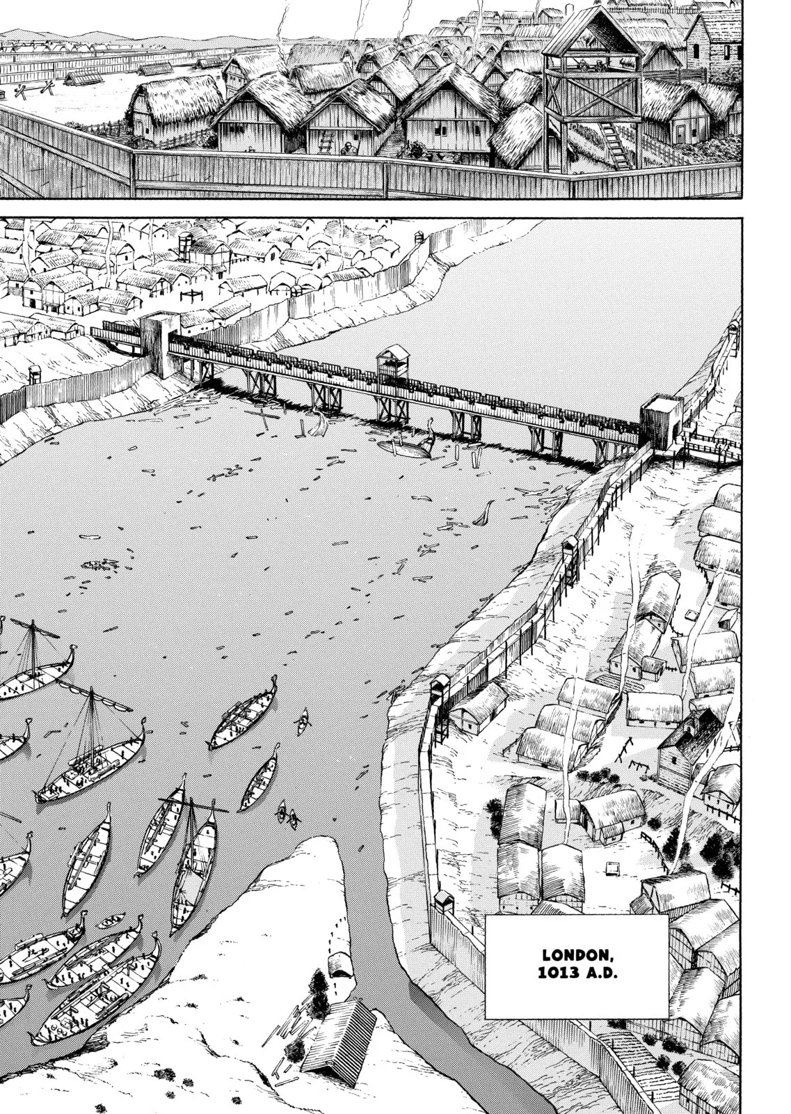 Vinland Saga, chapter 18, page 6