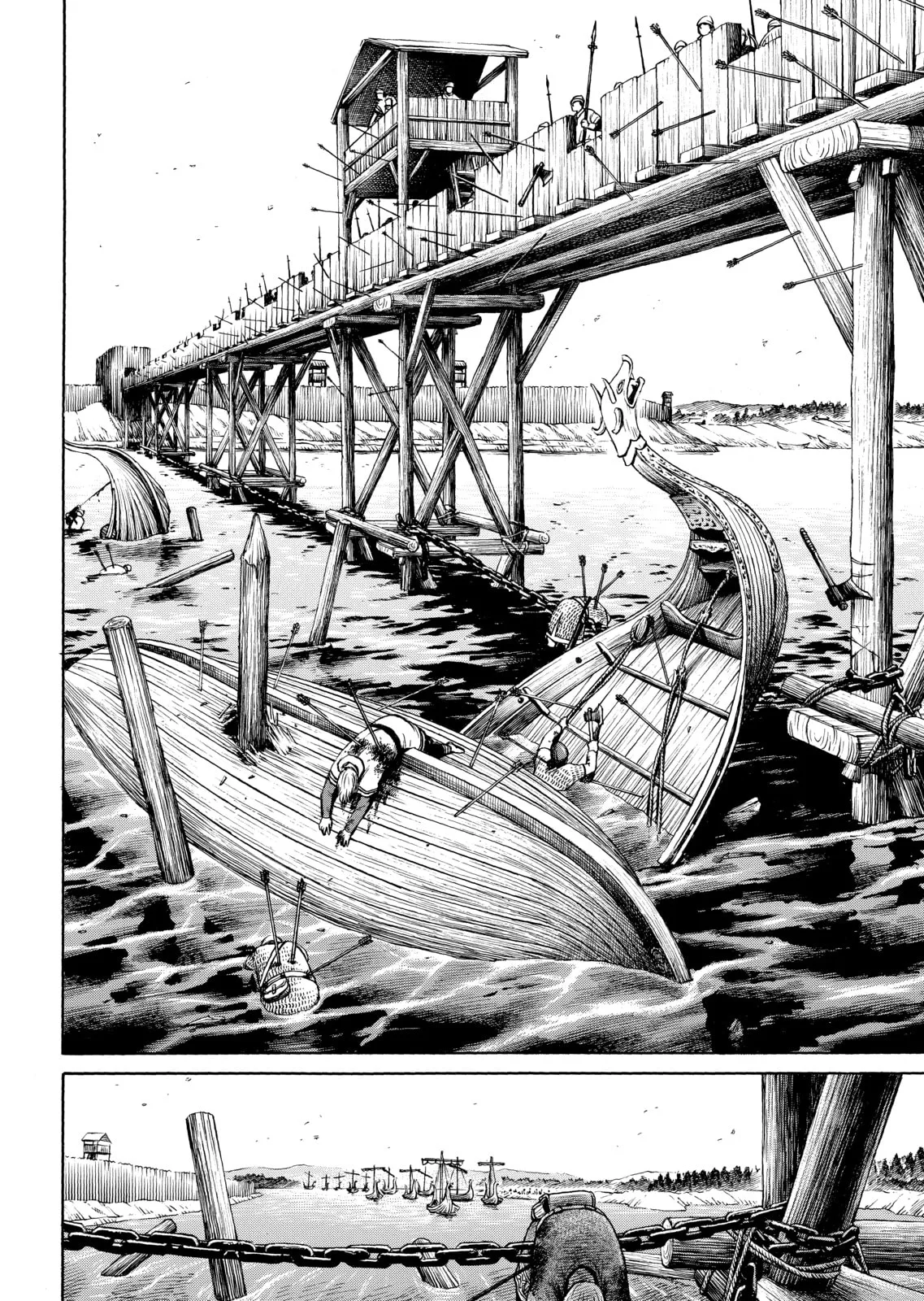 Vinland Saga, chapter 18, page 7