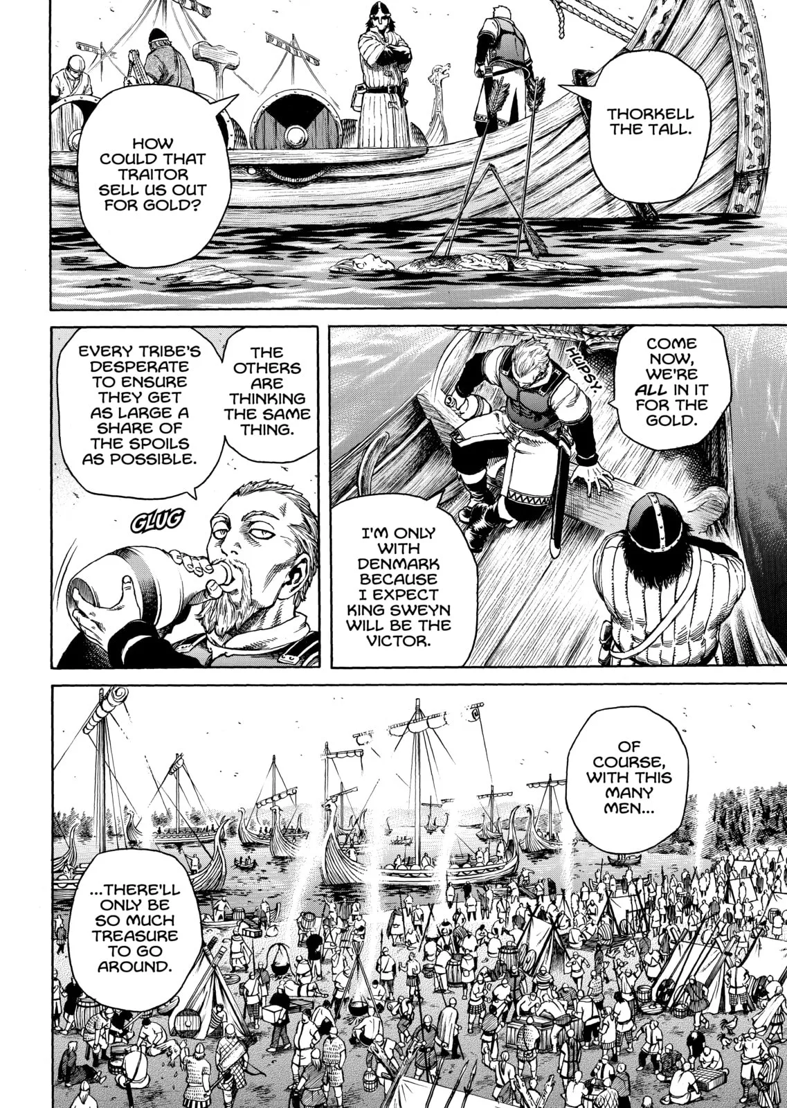 Vinland Saga, chapter 18, page 9