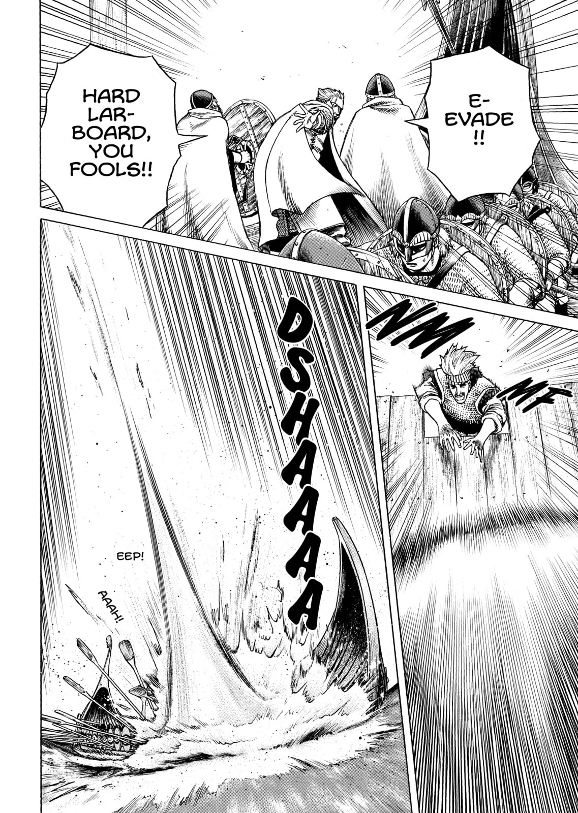 Vinland Saga, chapter 18, page 13