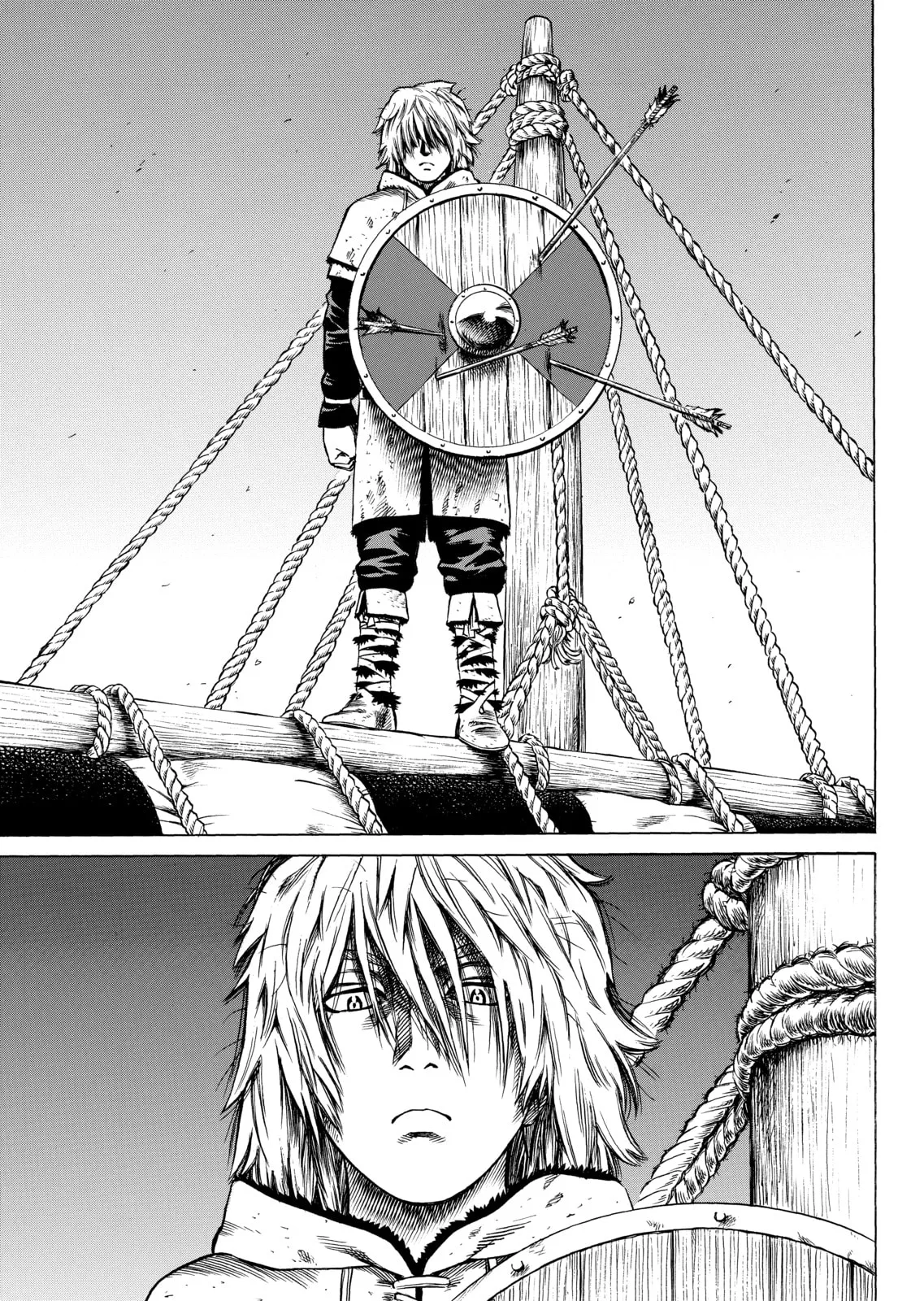 Vinland Saga, chapter 18, page 22