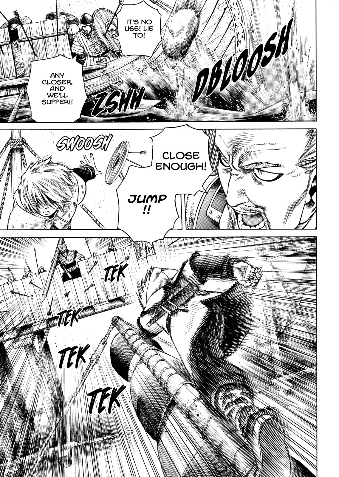 Vinland Saga, chapter 18, page 24