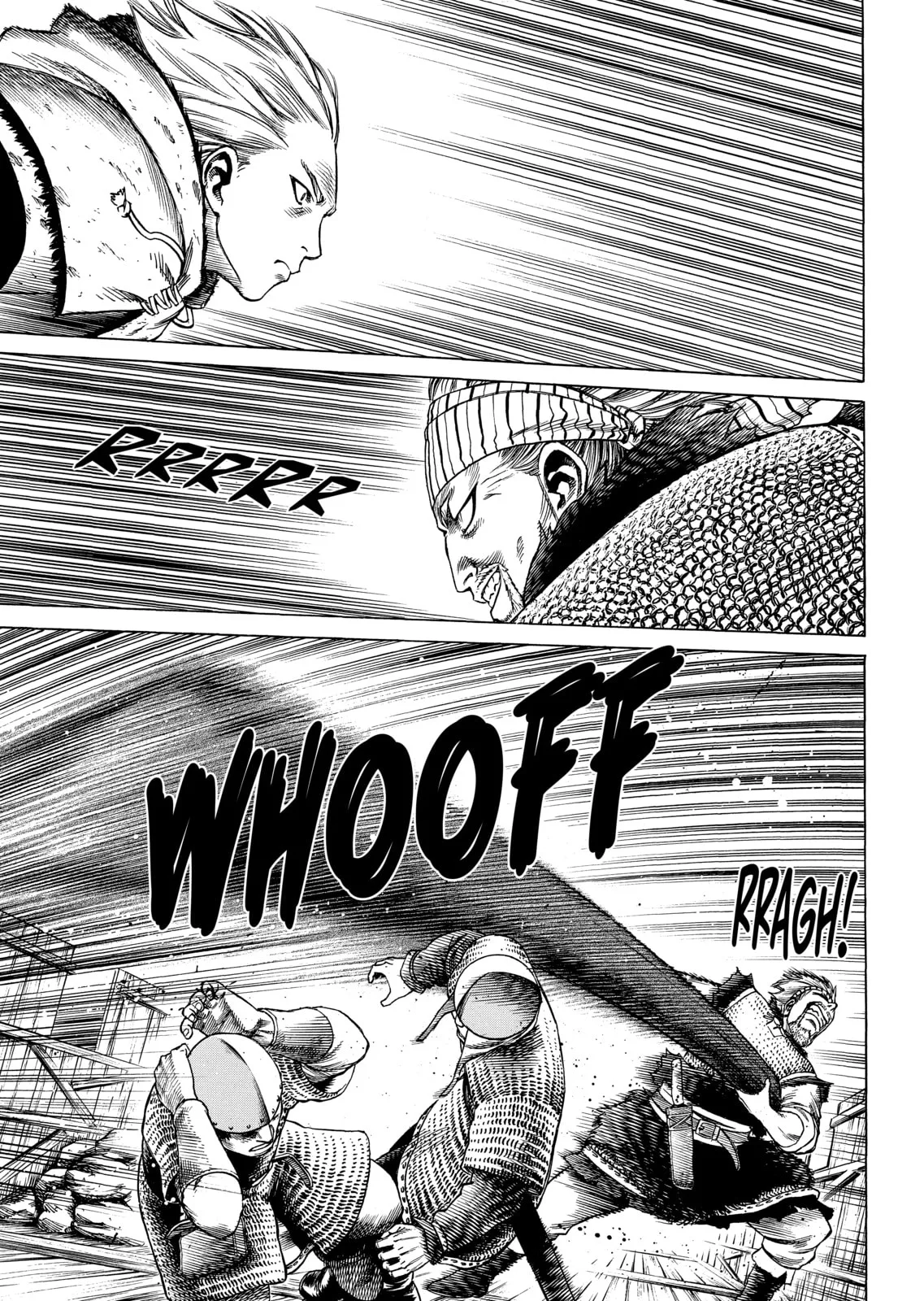 Vinland Saga, chapter 18, page 26