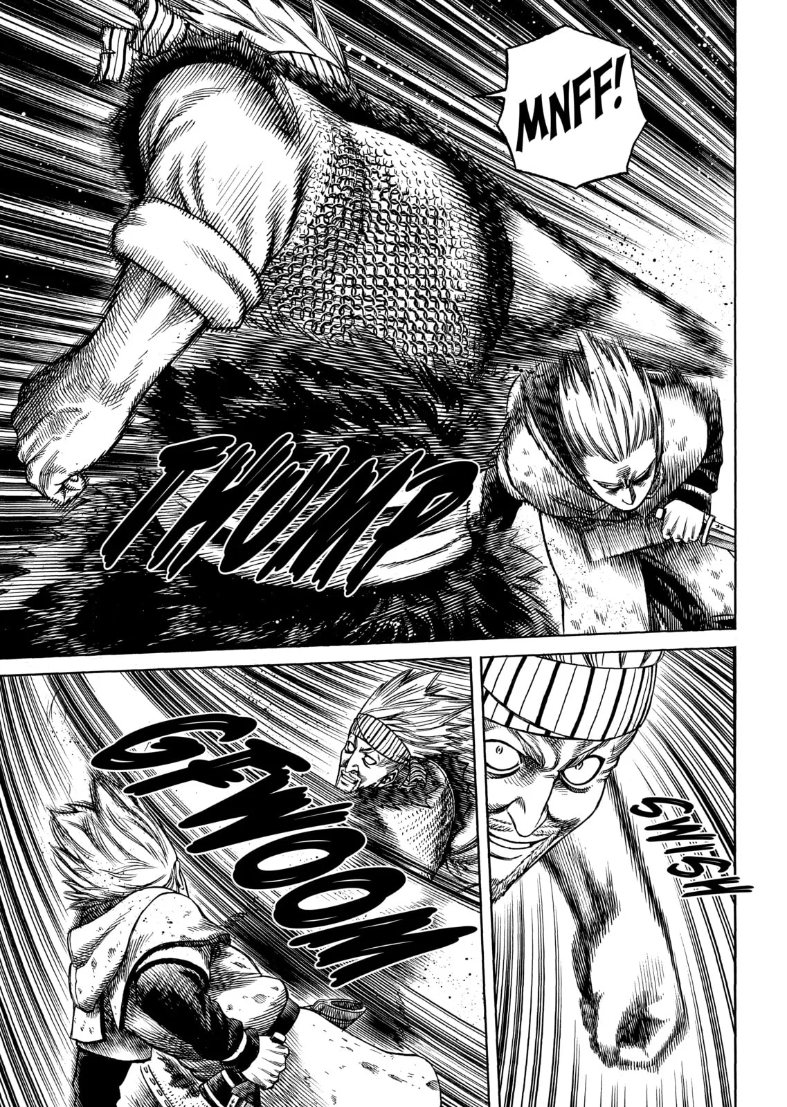 Vinland Saga, chapter 19, page 8