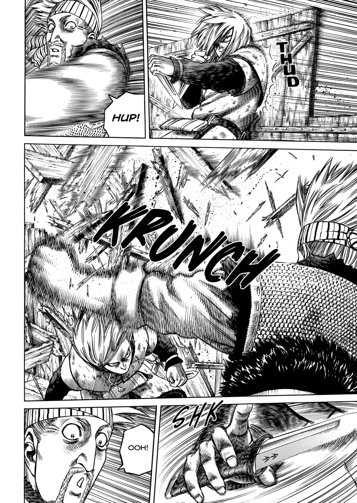 Vinland Saga, chapter 19, page 9