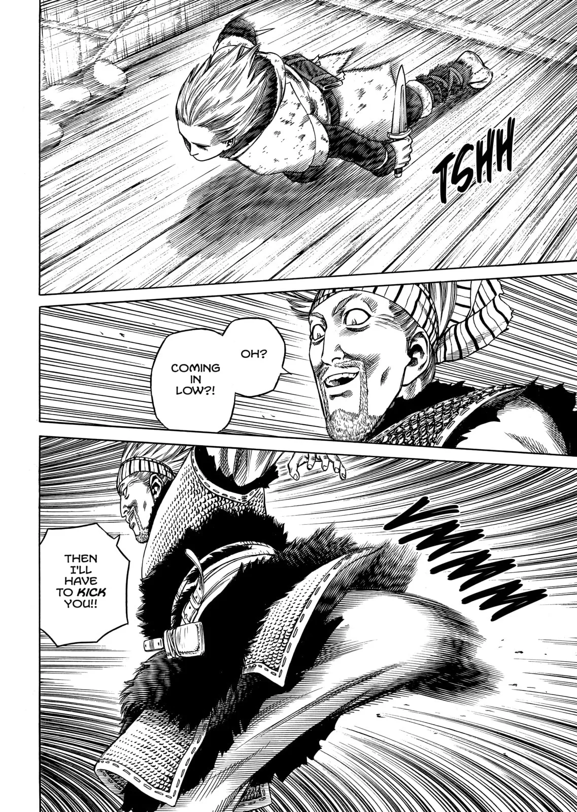 Vinland Saga, chapter 19, page 11