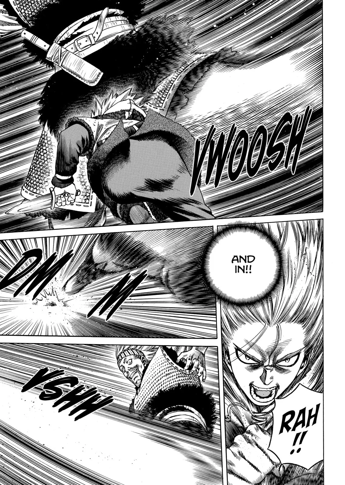 Vinland Saga, chapter 19, page 12