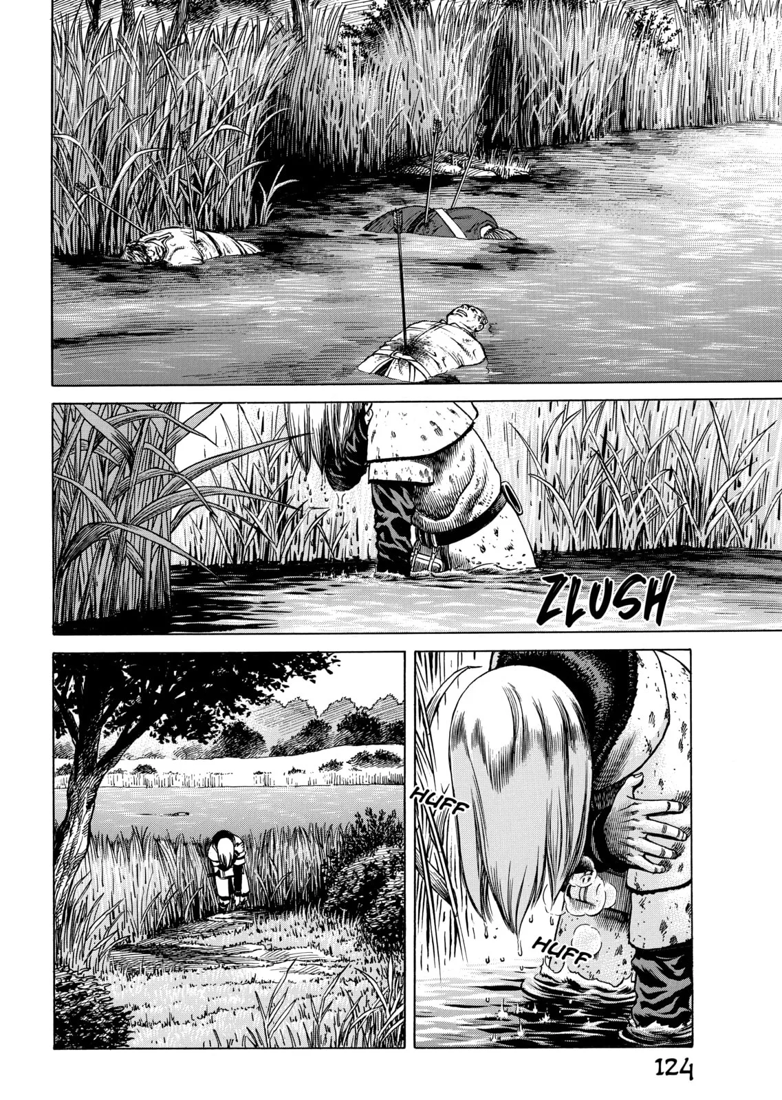 Vinland Saga, chapter 19, page 26