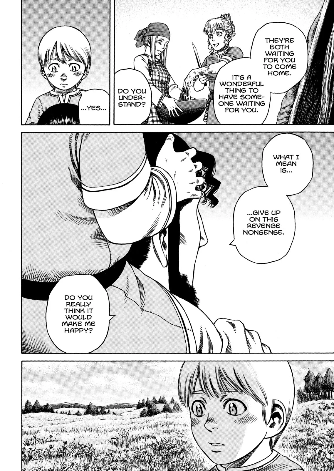Vinland Saga, chapter 20, page 5