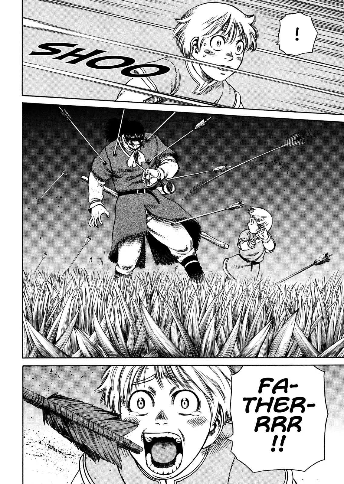 Vinland Saga, chapter 20, page 7