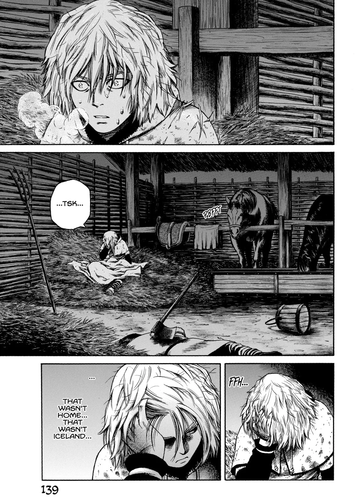 Vinland Saga, chapter 20, page 8