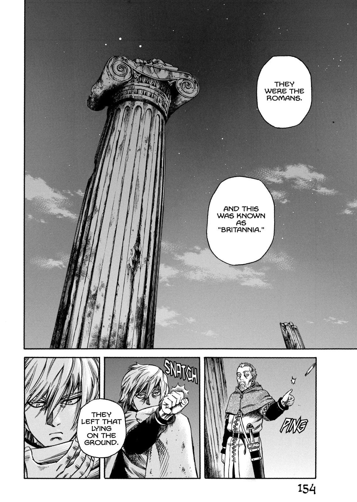 Vinland Saga, chapter 20, page 16