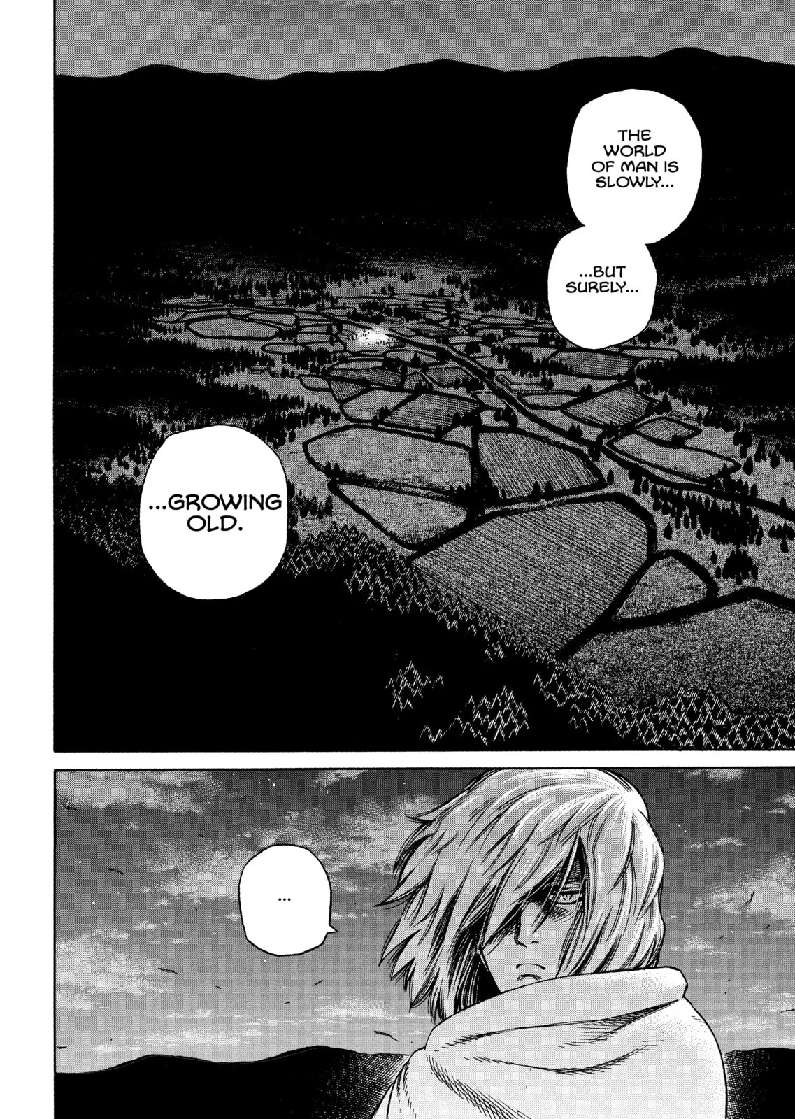 Vinland Saga, chapter 20, page 18