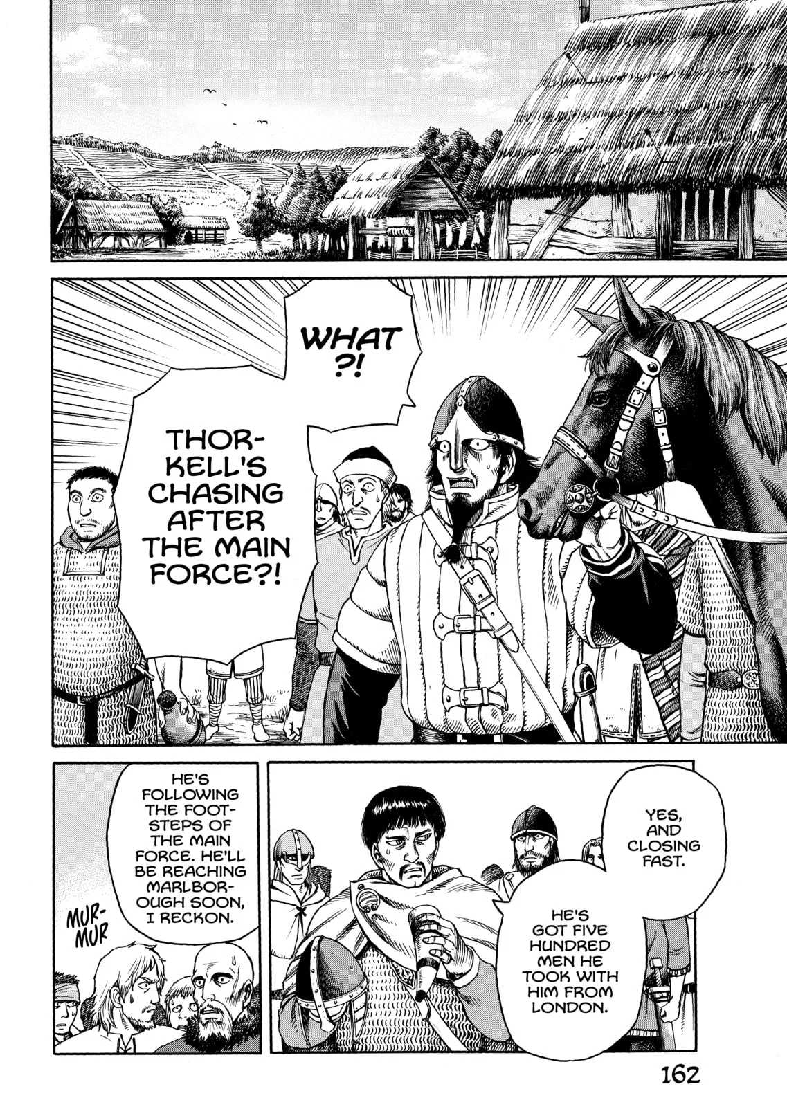 Vinland Saga, chapter 20, page 24