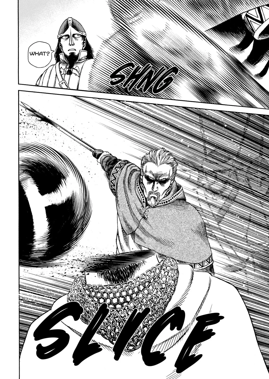 Vinland Saga, chapter 20, page 26