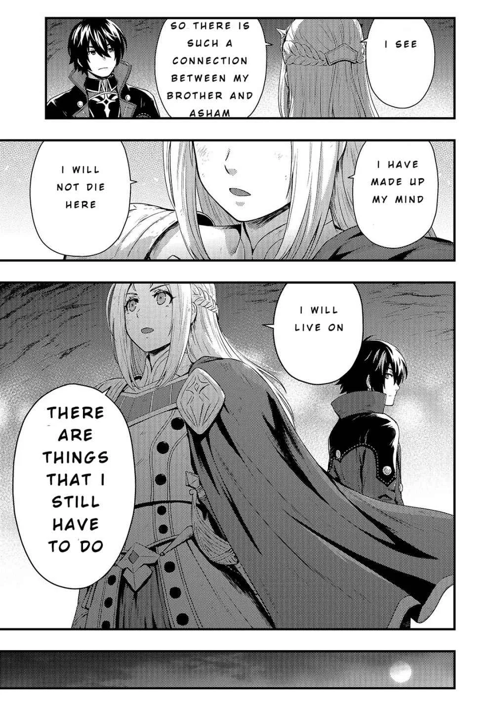 The Court Wizard in Shadow, chapter 2, page 15