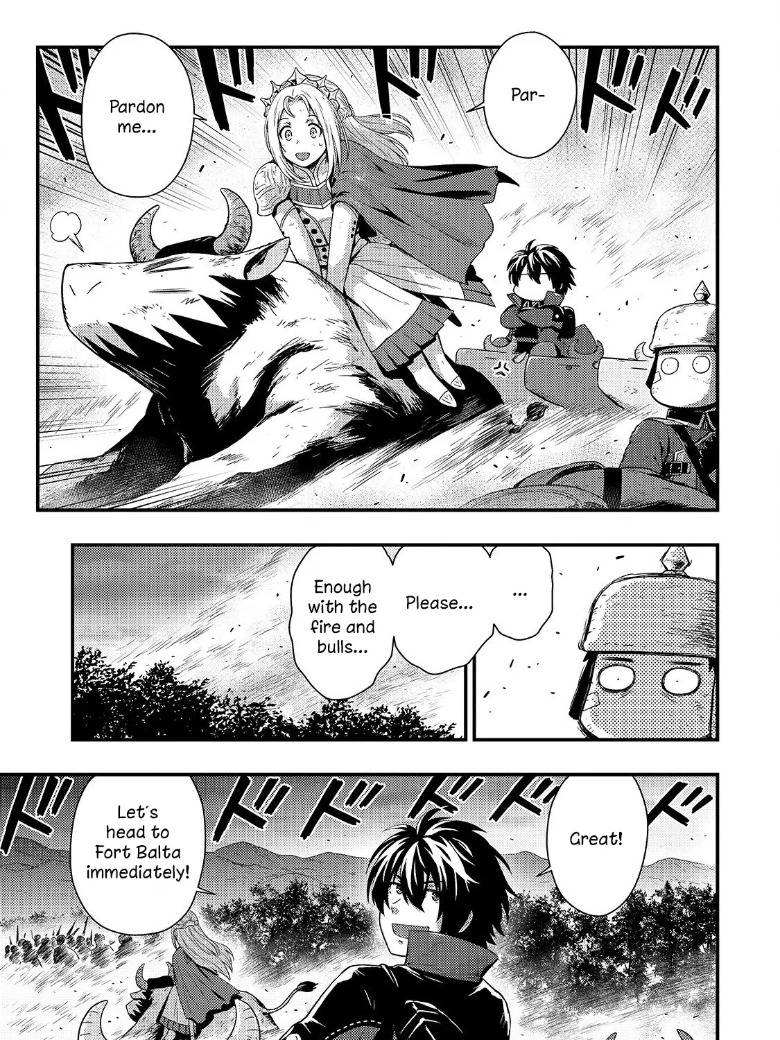 The Court Wizard in Shadow, chapter 3, page 15