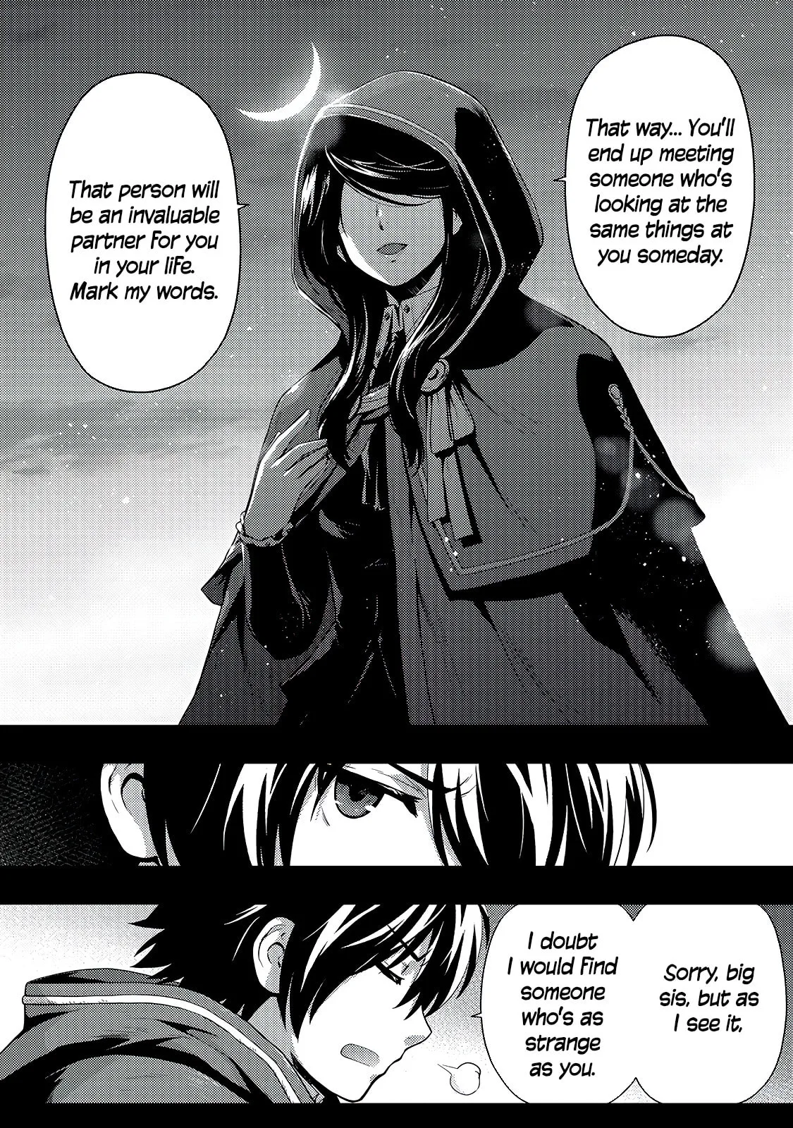 The Court Wizard in Shadow, chapter 6, page 7