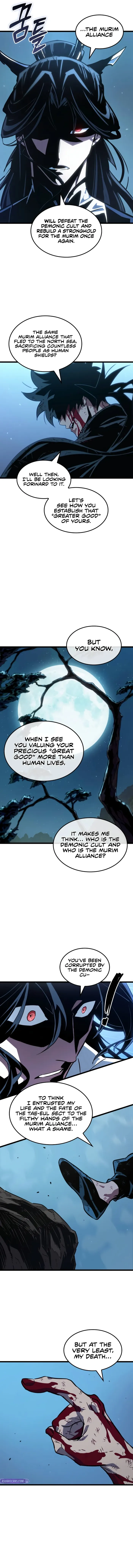 The Martial Genius Who Remembers Everything, chapter 1, page 3