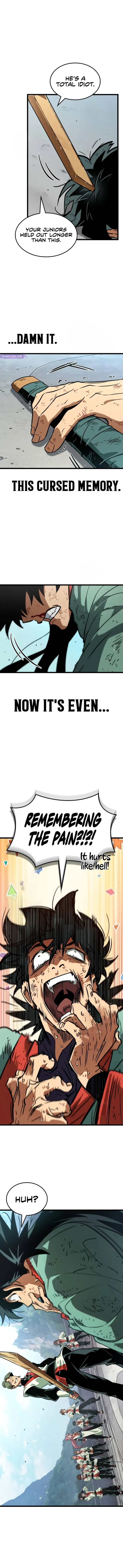 The Martial Genius Who Remembers Everything, chapter 1, page 7