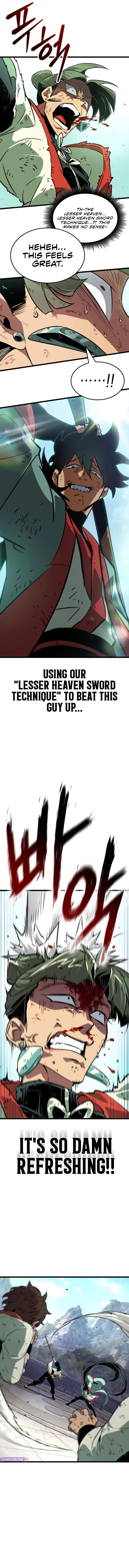 The Martial Genius Who Remembers Everything, chapter 1, page 15