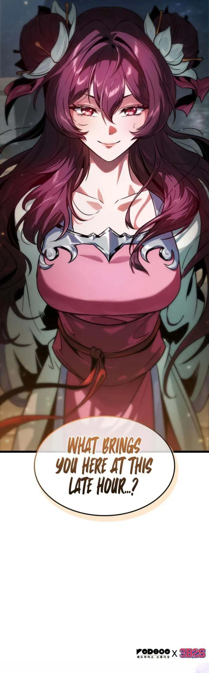 The Martial Genius Who Remembers Everything, chapter 7, page 16