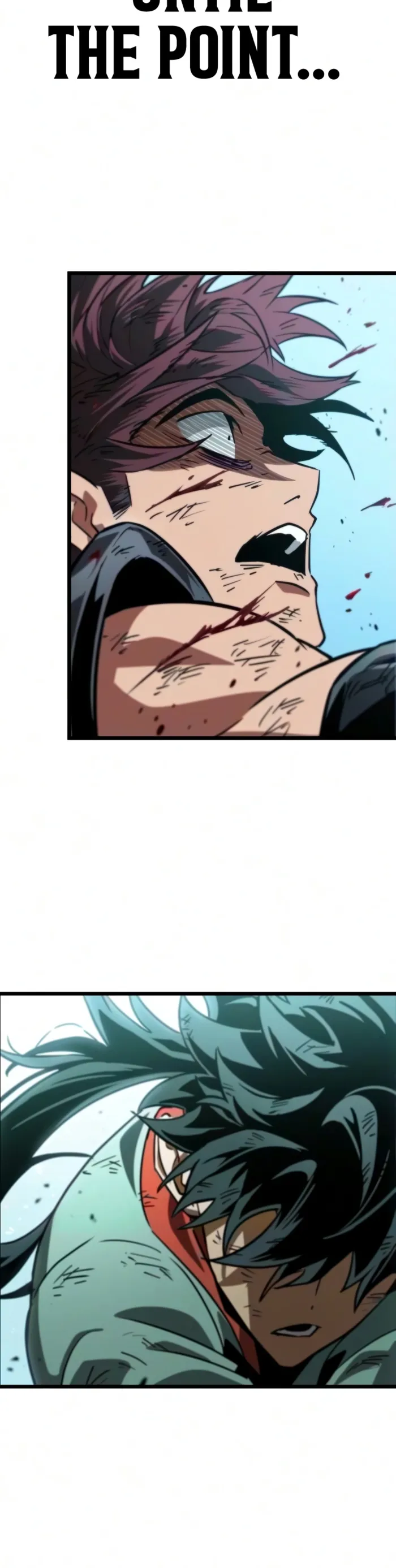 The Martial Genius Who Remembers Everything, chapter 9, page 21