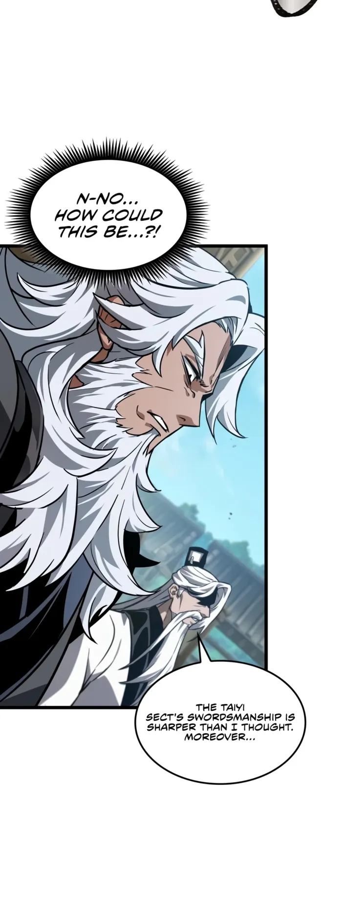 The Martial Genius Who Remembers Everything, chapter 10, page 4