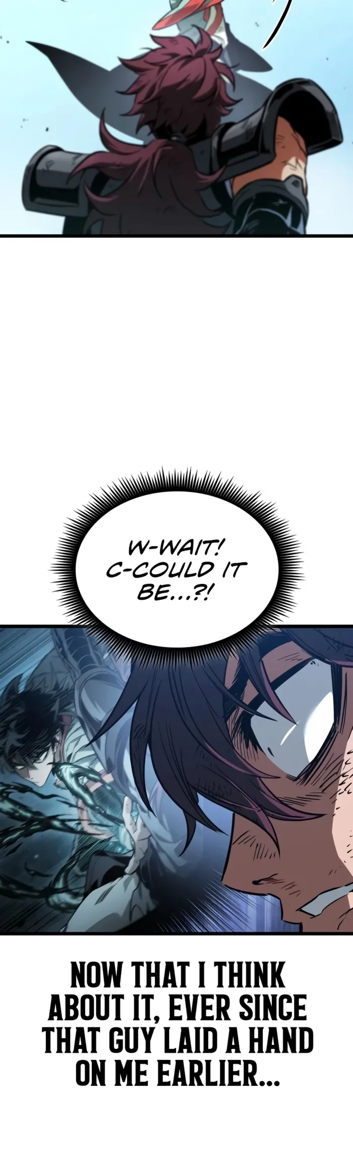 The Martial Genius Who Remembers Everything, chapter 10, page 12