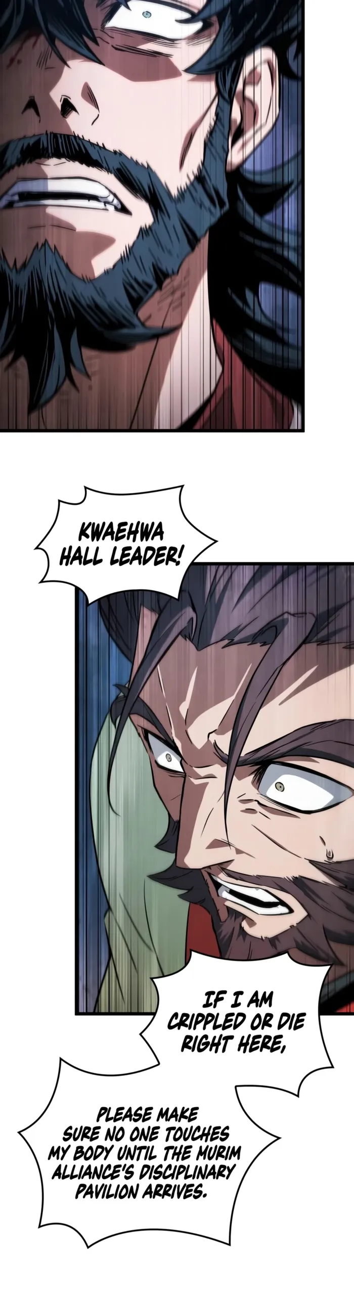 The Martial Genius Who Remembers Everything, chapter 10, page 20