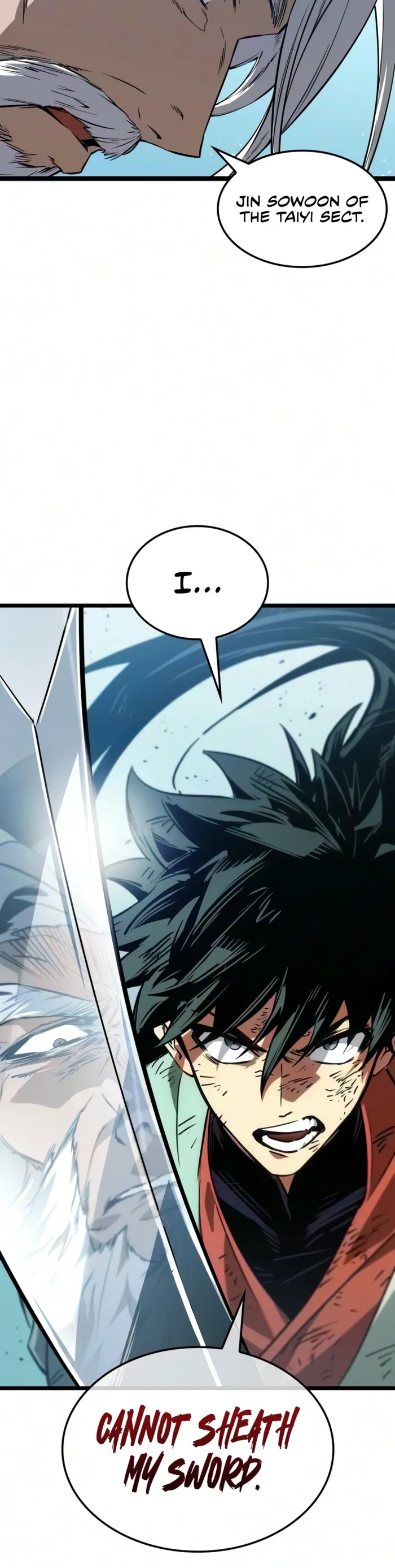 The Martial Genius Who Remembers Everything, chapter 11, page 4