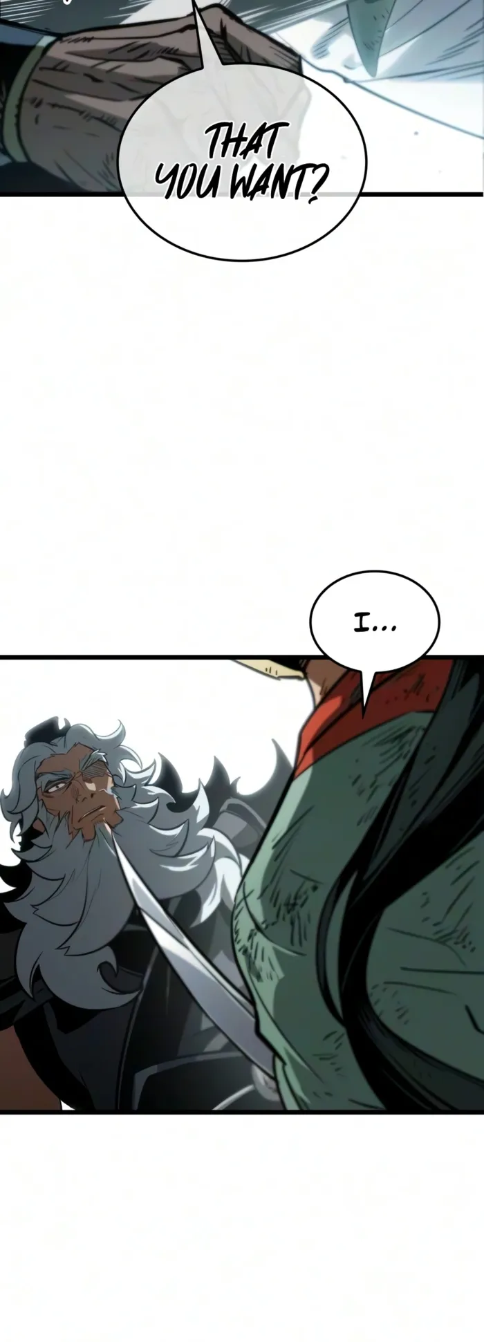 The Martial Genius Who Remembers Everything, chapter 11, page 6