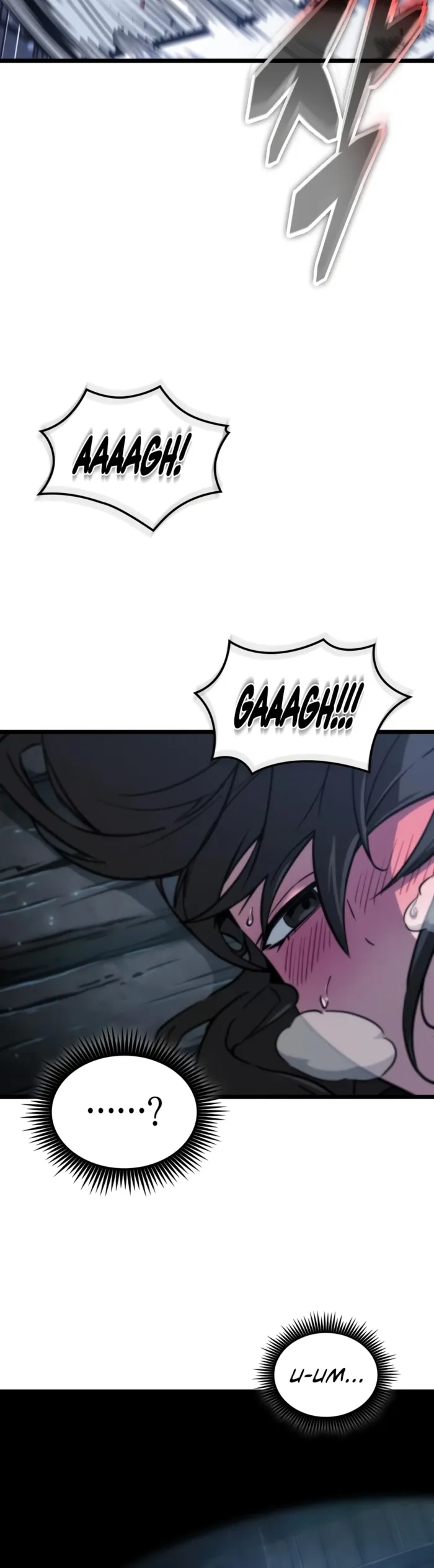 The Martial Genius Who Remembers Everything, chapter 14, page 12