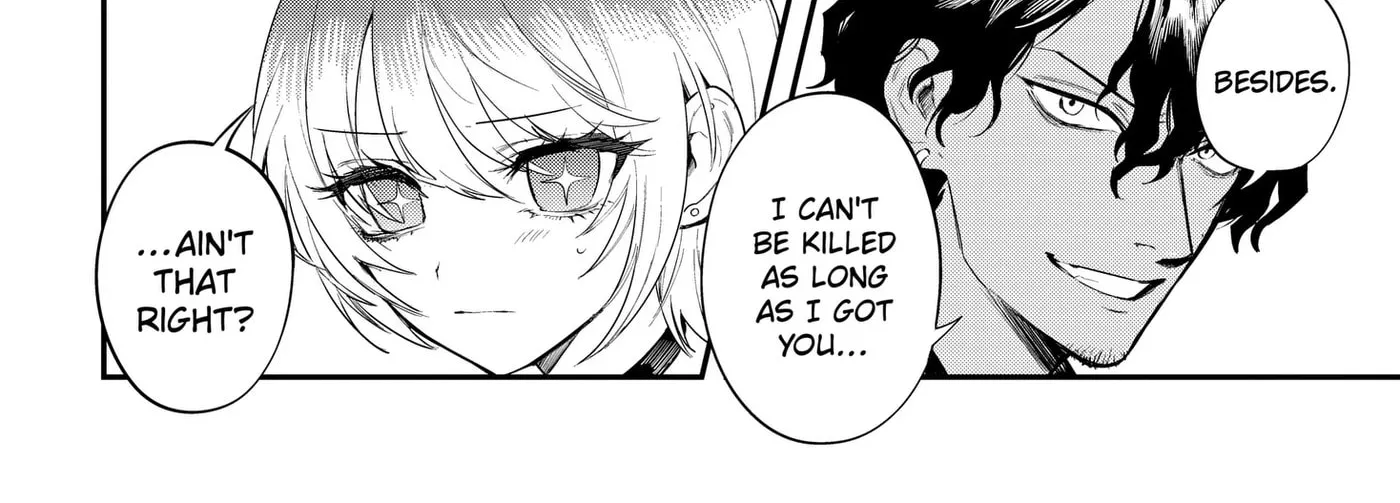 Magical Girl and Narco Wars, chapter 29, page 12