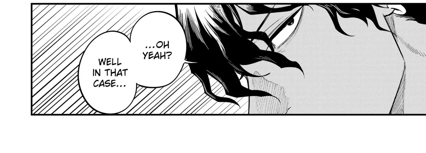 Magical Girl and Narco Wars, chapter 29, page 16